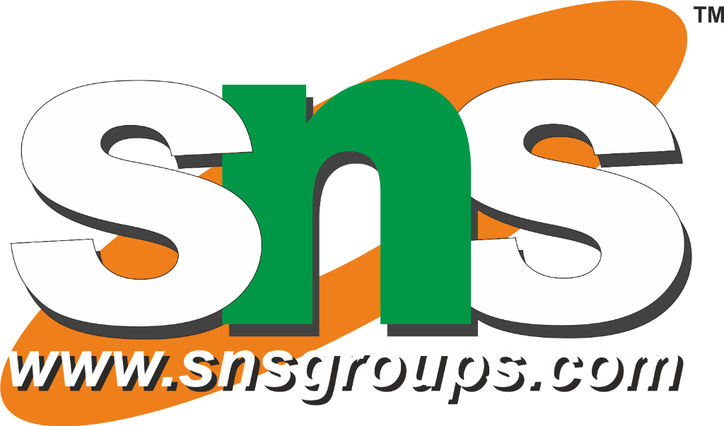 SNS Logo